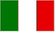 bandiera italiana